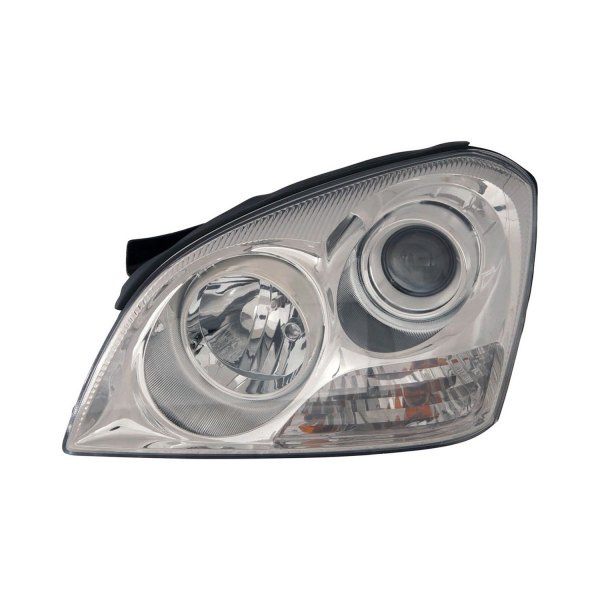 Replace® - Driver Side Replacement Headlight (Remanufactured OE), Kia Optima