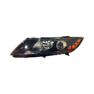 Replace® - Remanufactured Replacement Headlight