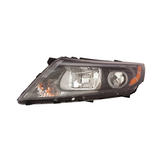 Replace® - Remanufactured Replacement Headlight