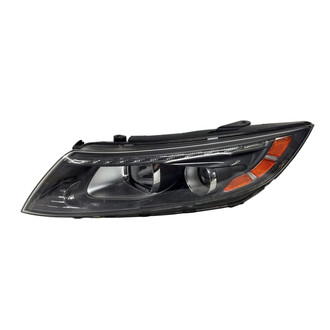 Replace® - Remanufactured Replacement Headlight