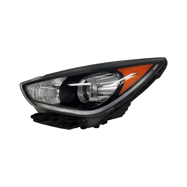 Replace® Kia Niro with Factory Halogen Headlights 2019 Replacement
