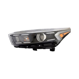 Replace® - Factory Replacement Headlights