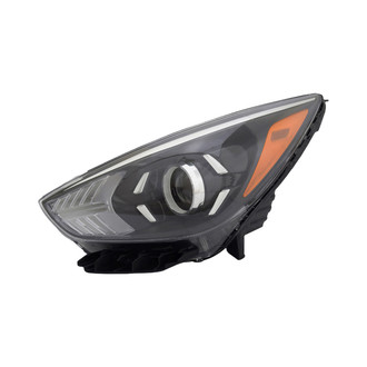 Replace® - Factory Replacement Headlights