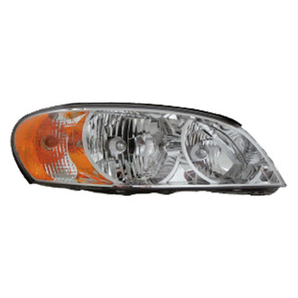 Replace® - Passenger Side Replacement Headlight (Value Line)