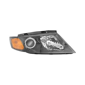Replace® - Factory Replacement Headlights