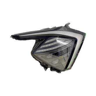 Replace® - Factory Replacement Headlights