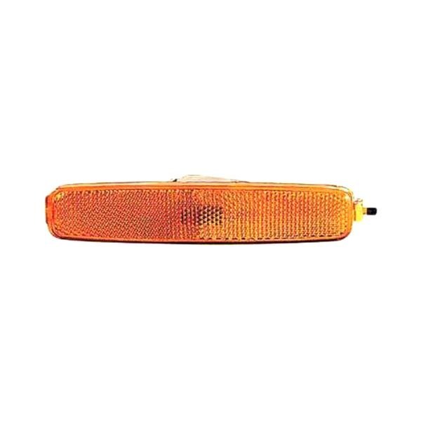 Replace® - Driver Side Replacement Side Marker Light, Kia Optima