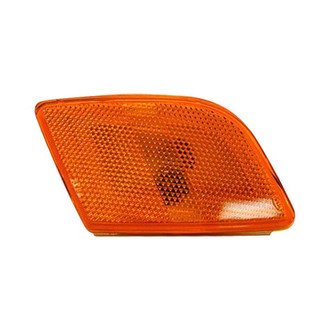 Replace® - Driver Side Replacement Side Marker Light (Standard Line)