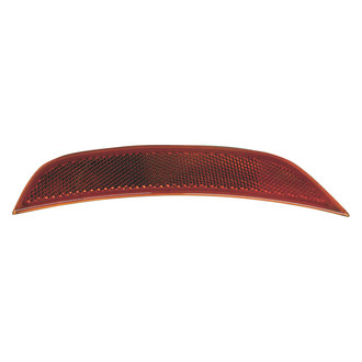 Replace® - Front Bumper Reflectors