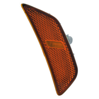 Replace® - Passenger Side Replacement Side Marker Light (CAPA Certified)