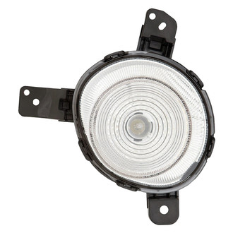 Replace® - Driver Side Replacement Daytime Running Light (Standard Line)