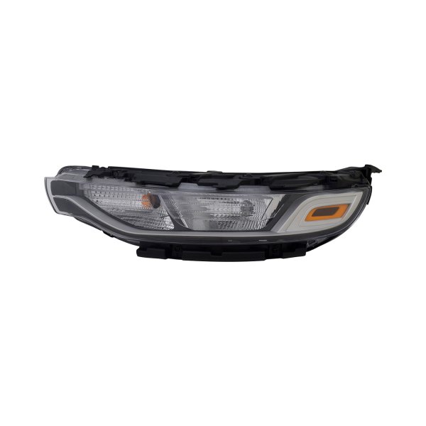 Replace® - Driver Side Replacement Daytime Running Light, Kia Soul