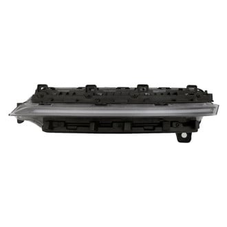 Replace® - Driver Side Replacement Daytime Running Light (CAPA Certified)