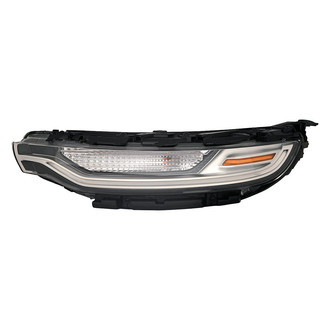 Replace® - Brand New OE Driver Side Replacement Daytime Running Light