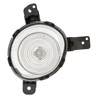 Replace® - Passenger Side Replacement Daytime Running Light (CAPA Certified)