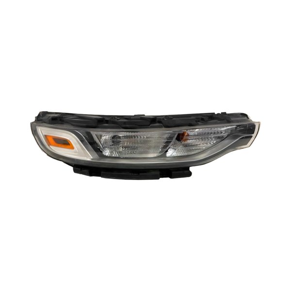 Replace® - Passenger Side Replacement Daytime Running Light