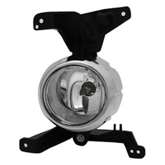 Replace® - Brand New OE Replacement Fog Light