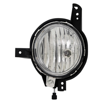 Replace® - Brand New OE Driver Side Replacement Fog Light