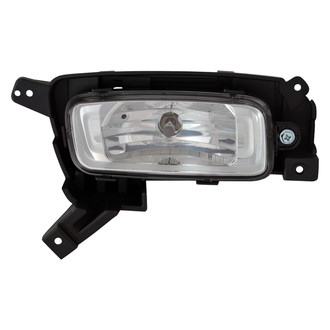 Replace® - Brand New OE Driver Side Replacement Fog Light