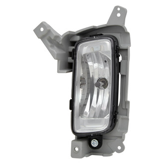 Replace® - Brand New OE Driver Side Replacement Fog Light