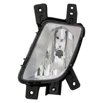 Replace® - Brand New OE Driver Side Replacement Fog Light