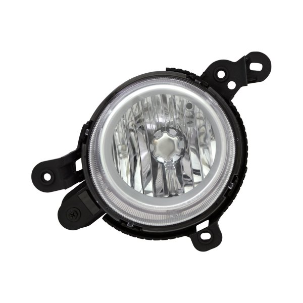 Replace® - Driver Side Replacement Fog Light, Kia Soul