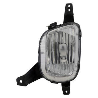 Replace® - Brand New OE Driver Side Replacement Fog Light