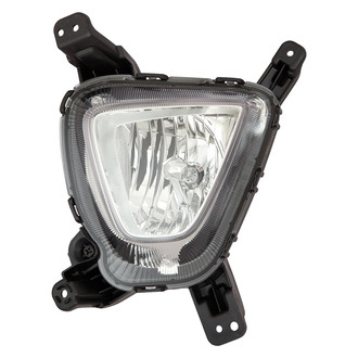 Replace® - Brand New OE Driver Side Replacement Fog Light