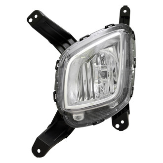 Replace® - Brand New OE Driver Side Replacement Fog Light