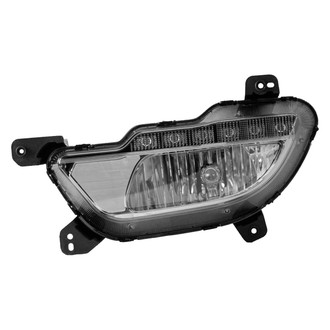 Replace® - Brand New OE Driver Side Replacement Fog Light