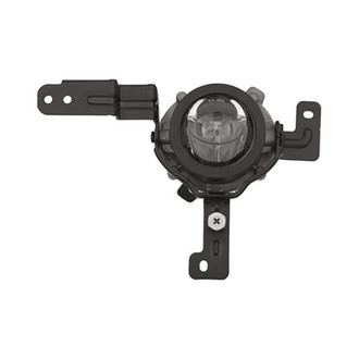 Replace® - Driver Side Replacement Fog Light (Standard Line)