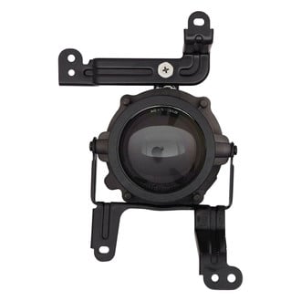 Replace® - Brand New OE Driver Side Replacement Fog Light