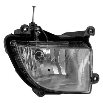 Replace® KI2592146OE - Brand New OE Driver Side Replacement Fog Light