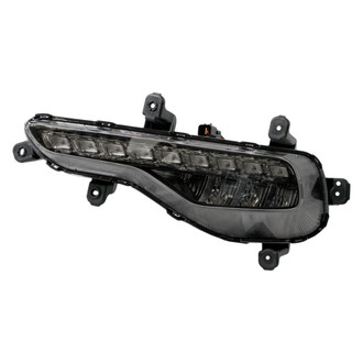 Replace® - Brand New OE Driver Side Replacement Fog Light