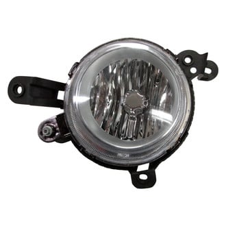 Replace® KI2592154OE - Brand New OE Driver Side Replacement Fog Light
