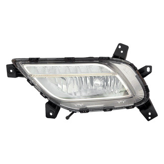 Replace® - Brand New OE Driver Side Replacement Fog Light