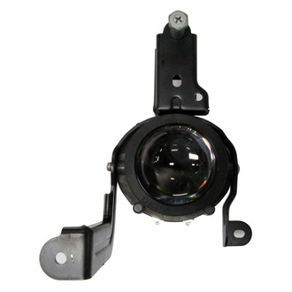 Replace® - Brand New OE Driver Side Replacement Fog Light
