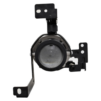 Replace® - Brand New OE Driver Side Replacement Fog Light