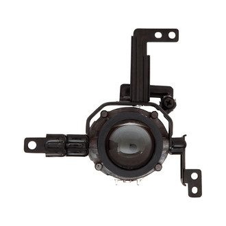 Replace® - Driver Side Replacement Fog Light (Standard Line)