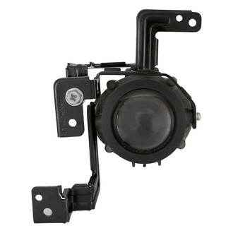 Replace® - Brand New OE Driver Side Replacement Fog Light