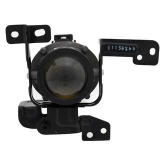 Replace® - Driver Side Replacement Fog Light (CAPA Certified)