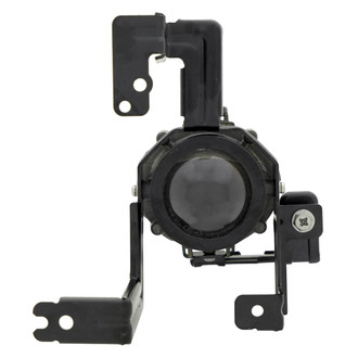 Replace® - Driver Side Replacement Fog Light (Standard Line)