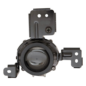 Replace® - Driver Side Replacement Fog Light (CAPA Certified)