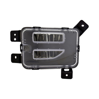 Replace® - LED Fog Lights