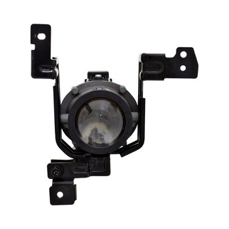 Replace® - Driver Side Replacement Fog Light (CAPA Certified)