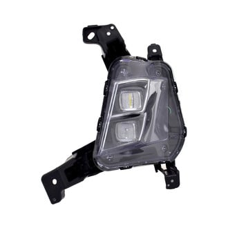 Replace® - Factory Fog Lights