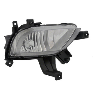 Replace® - Brand New OE Passenger Side Replacement Fog Light