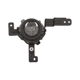 Replace® - Passenger Side Replacement Fog Light (Standard Line)