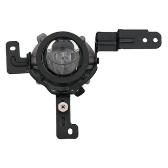 Replace® - Brand New OE Passenger Side Replacement Fog Light