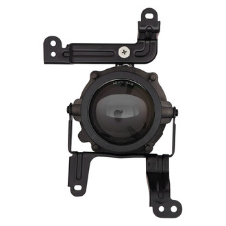Replace® - Passenger Side Replacement Fog Light (Standard Line)